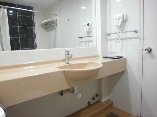 Red Rock Hotel Penang
