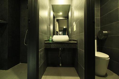Guilin Central Wada Hostel