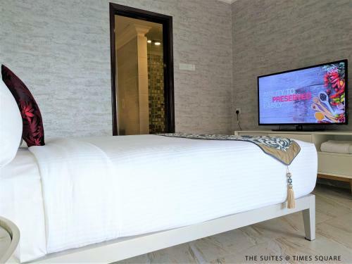 Apartamento The Suites @ Times Square