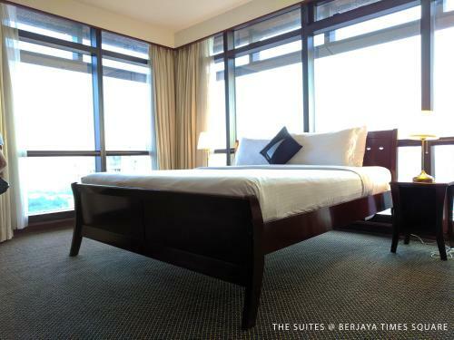 Apartamento The Suites @ Times Square