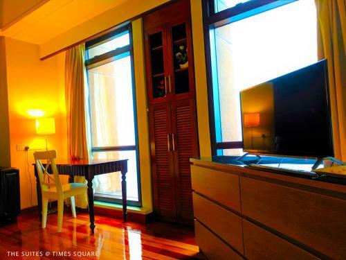 Apartamento The Suites @ Times Square