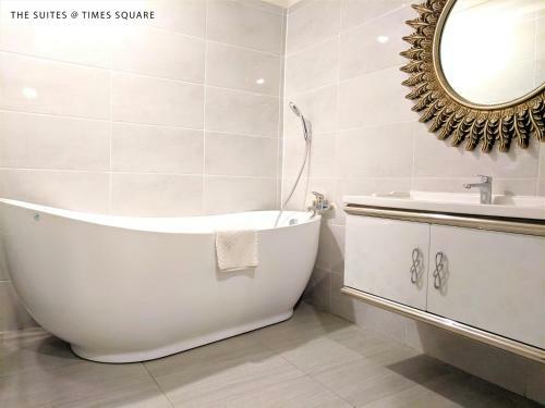 Apartamento The Suites @ Times Square