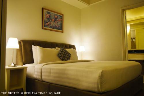 Apartamento The Suites @ Times Square