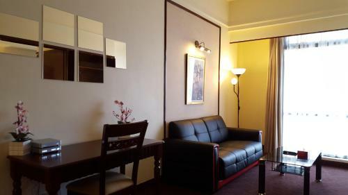 Apartamento The Suites @ Times Square