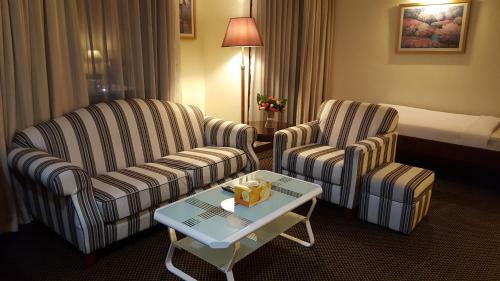 Apartamento The Suites @ Times Square