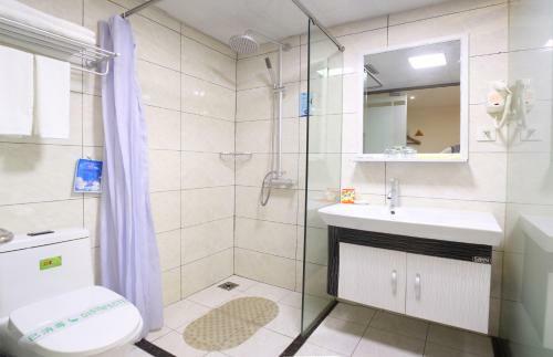 Guilin Haiyuan Hotel