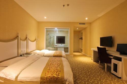 Hotel Guilin Home Inn