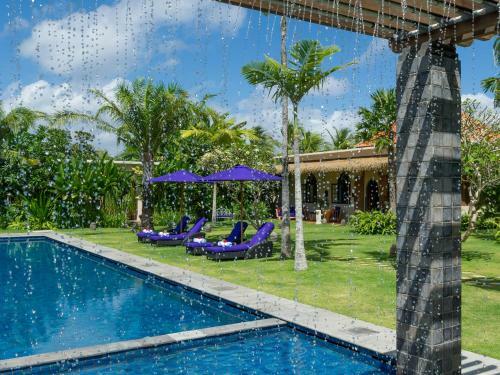 Villa Sayang D'amour - An Elite Haven