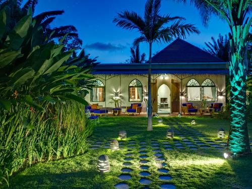Villa Sayang D'amour - An Elite Haven