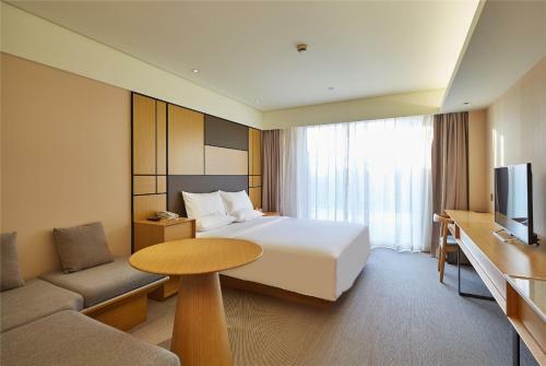 Ji Hotel Guangzhou XI Men Kou Branch