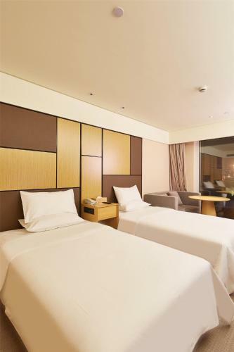 Ji Hotel Guangzhou XI Men Kou Branch