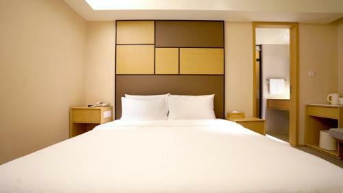 Ji Hotel Guangzhou XI Men Kou Branch