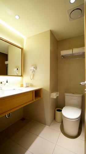 Ji Hotel Guangzhou XI Men Kou Branch
