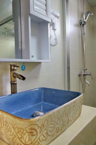 Jue Zhi Shi Hao Hostel