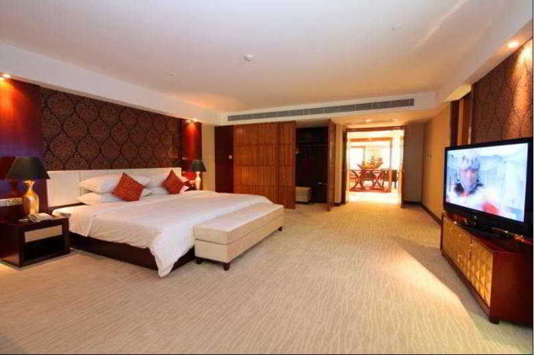 Landmark International Hotel Science City