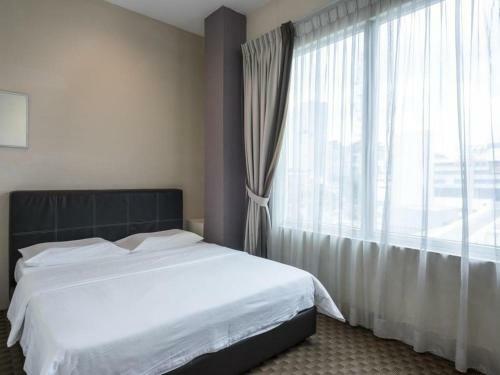 Raintree Hotel