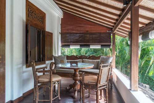Villa Om Bali