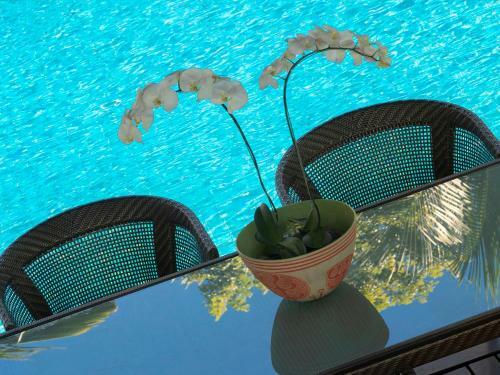 Villa Ramadewa - An Elite Haven
