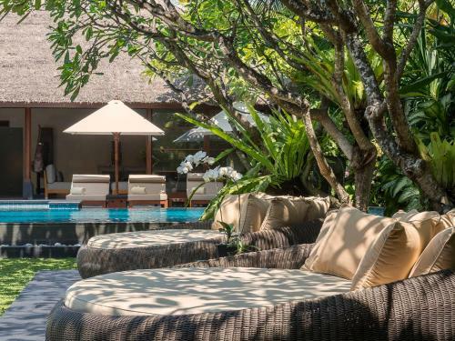 Villa Ramadewa - An Elite Haven