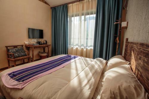 Agroturismo Guilin Lotus Hotel