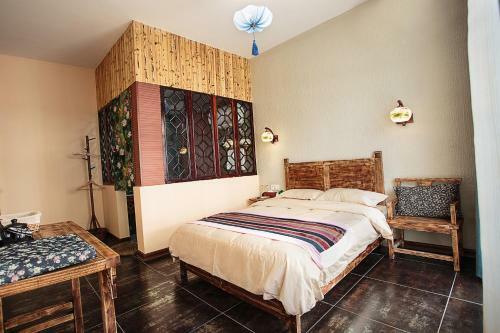 Agroturismo Guilin Lotus Hotel