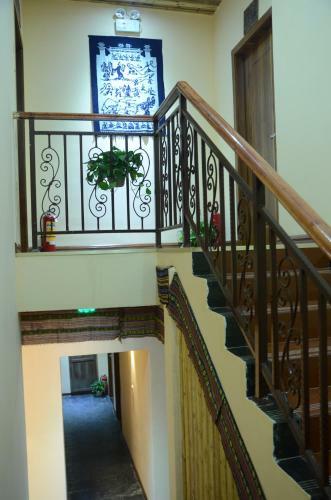 Agroturismo Guilin Lotus Hotel