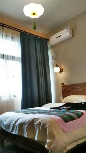 Agroturismo Guilin Lotus Hotel