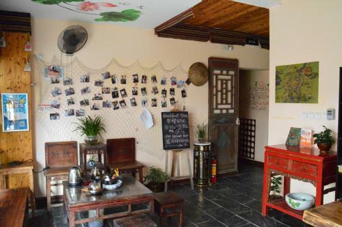 Agroturismo Guilin Lotus Hotel