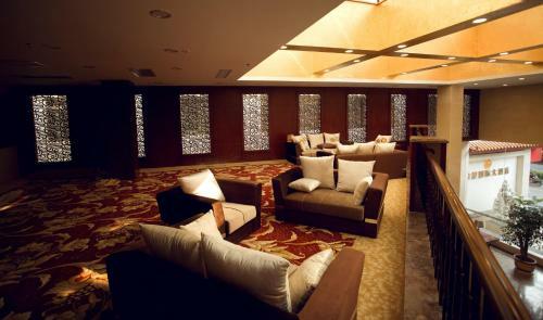Guilin Golden Crown International Hotel