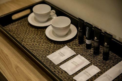 Hotel Manis