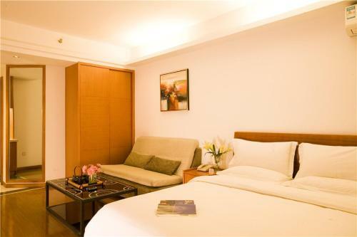 Holiday Villa Hotel & Residence Guangzhou