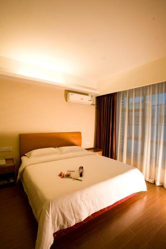 Holiday Villa Hotel & Residence Guangzhou