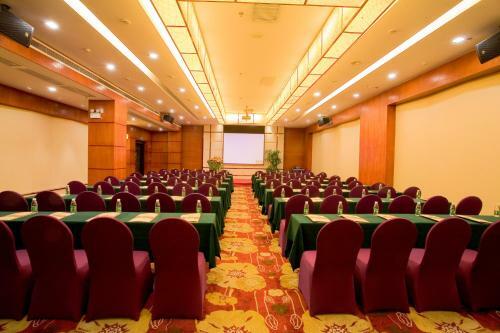 Holiday Villa Hotel & Residence Guangzhou