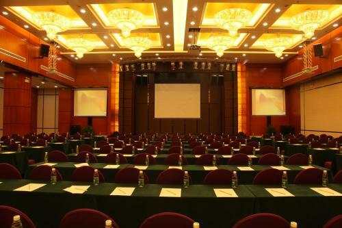Holiday Villa Hotel & Residence Guangzhou