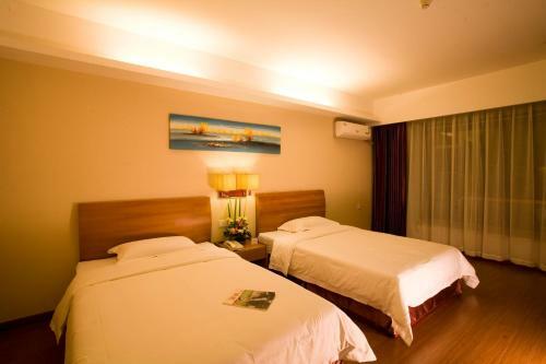 Holiday Villa Hotel & Residence Guangzhou