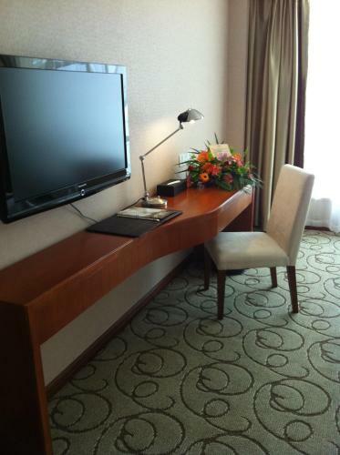 Holiday Villa Hotel & Residence Guangzhou