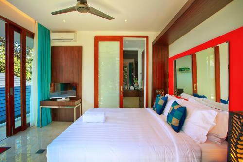 Indi Villas Seminyak