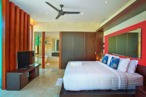 Indi Villas Seminyak