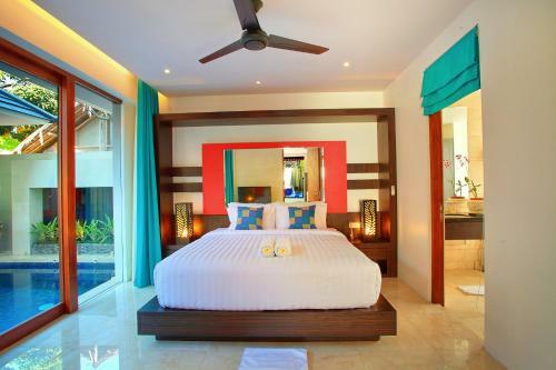 Indi Villas Seminyak