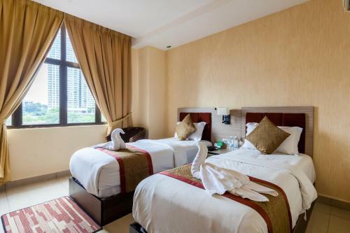 Hotel Club Dolphin