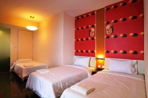 Chinatown Boutique Hotel