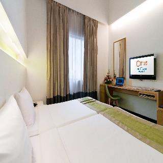 Citrus Hotel Kuala Lumpur By Compass Hospitality
