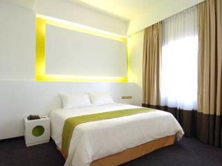 Citrus Hotel Kuala Lumpur By Compass Hospitality