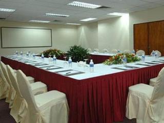 Citrus Hotel Kuala Lumpur By Compass Hospitality