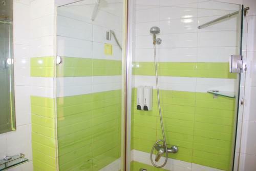 Hotel 7days Inn Guiyang Sha Chong South Road
