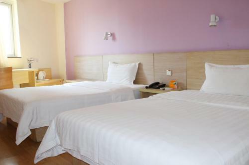 Hotel 7days Inn Guiyang Sha Chong South Road