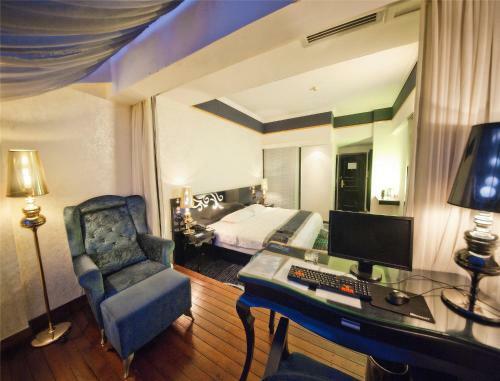Guilin Sapphire Hotel