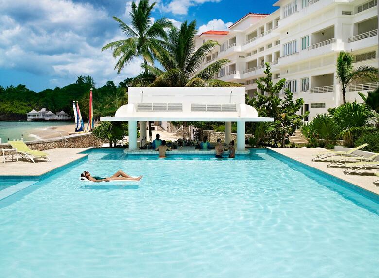 Hotel Couples Ocho Rios