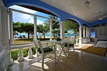 Hotel Jamaica Inn