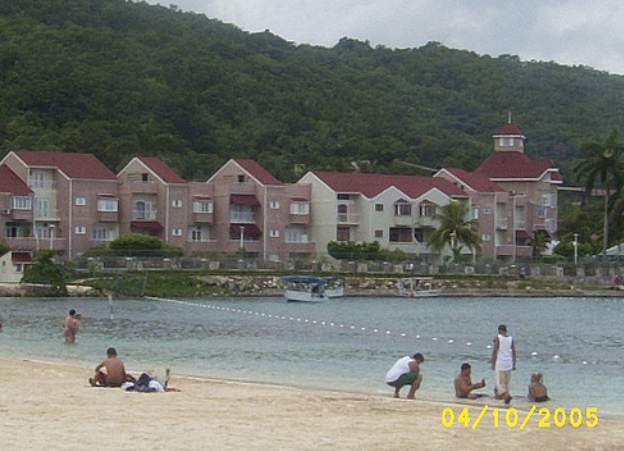 Hotel Fisherman's Point Resort